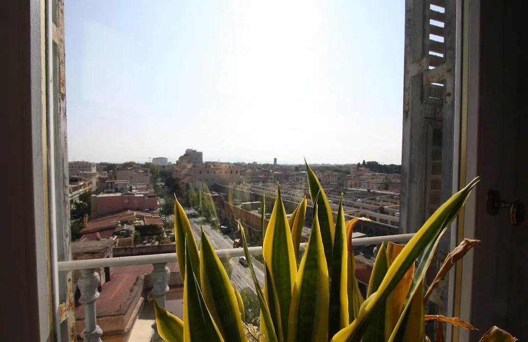 Residenza Maggiore With Panoramic View-1