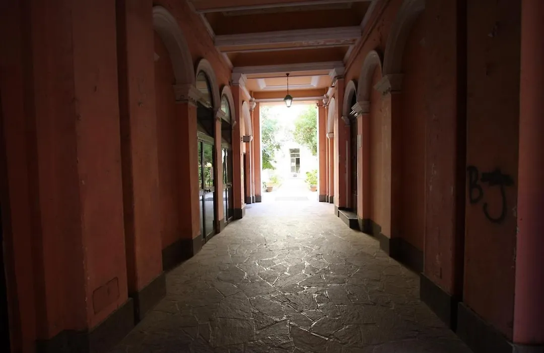 Residenza Maggiore With Panoramic View-1