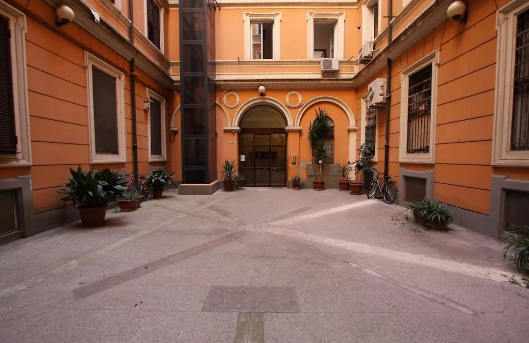 Residenza Maggiore With Panoramic View-1