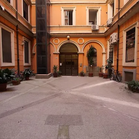 Residenza Maggiore With Panoramic View-3